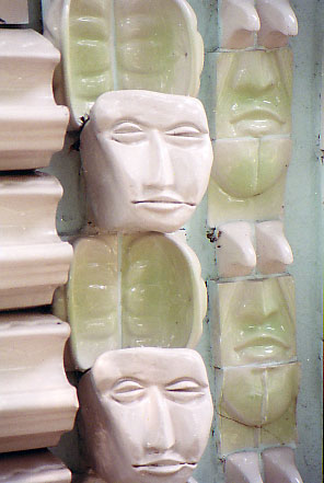 ceramic